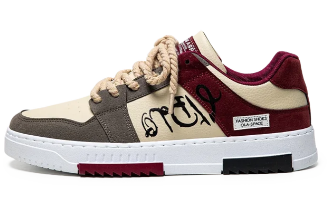 حذاء Zapatillas Hombre