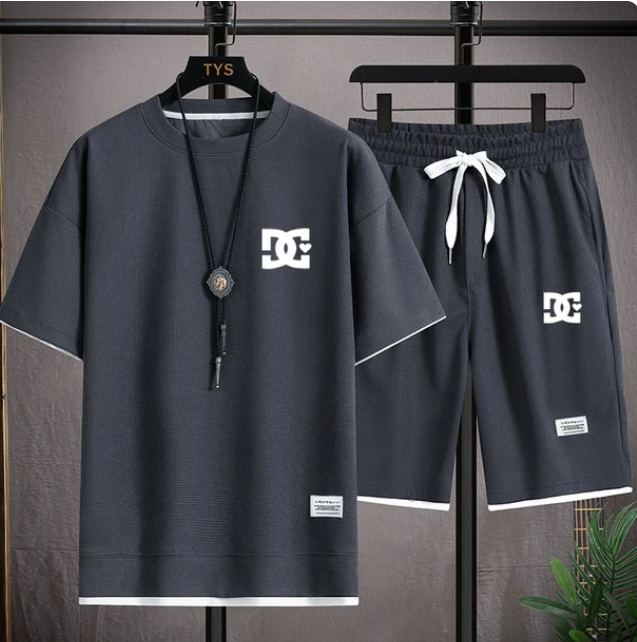 طقم DC